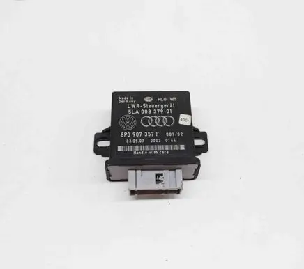Audi A8 S8 D3 4E Light module LCM 5LA00837901 8P0907357F