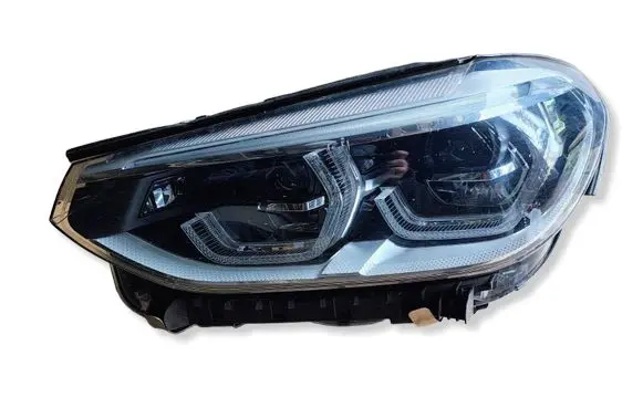 BMW X3 G01 Headlight/headlamp 8739653 F00HTB704309 LE15A6372