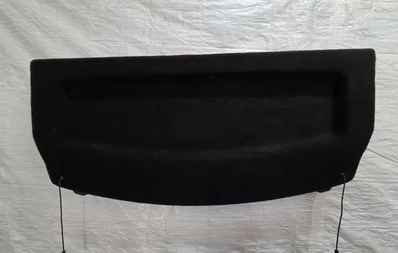 Opel Meriva B Parcel shelf 