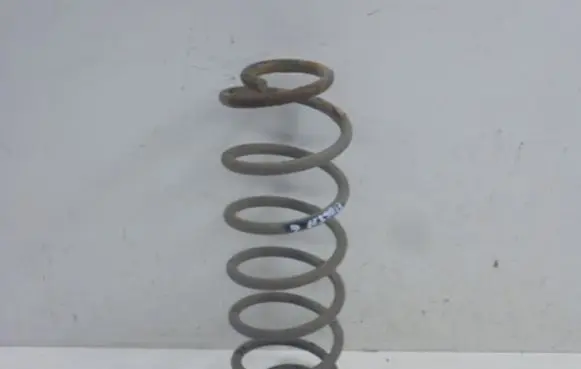 Ford Fiesta Rear coil spring