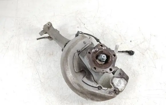 Porsche Taycan 9J1 Front wheel hub 9J1407246B
