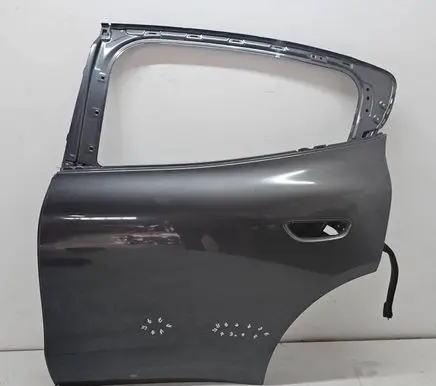 Maserati Grecale Rear door GRECALETROFEOTMC
