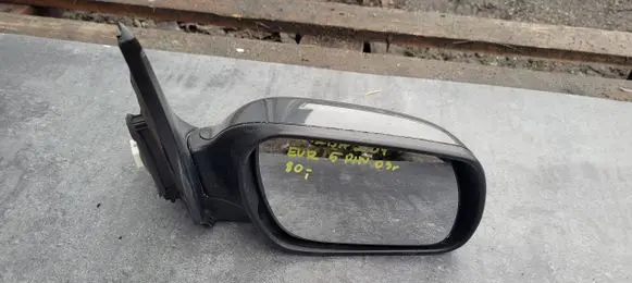 Mazda 2 Front door electric wing mirror E9014202