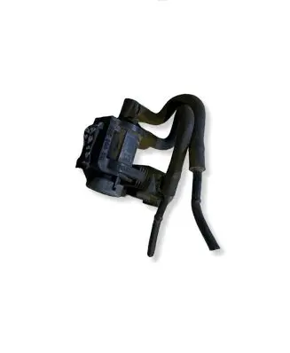 Skoda Fabia Mk2 (5J) Turbo solenoid valve 1K0906283A