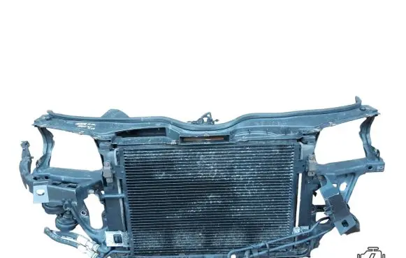 Volkswagen PASSAT B5 Radiator support slam panel 3B0805594
