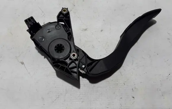 Renault Scenic IV - Grand scenic IV Accelerator throttle pedal 180027890R