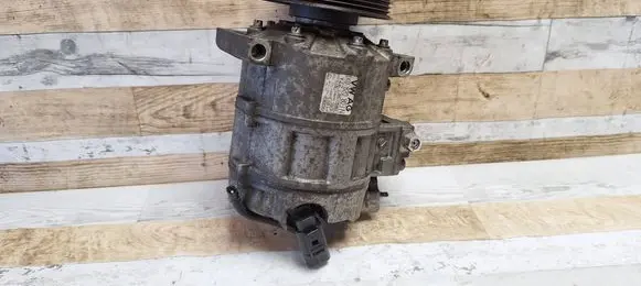 Volkswagen PASSAT B6 Air conditioning (A/C) compressor (pump) 1K0820803N 5911195803 5060410270