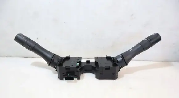 Nissan Micra Light switch