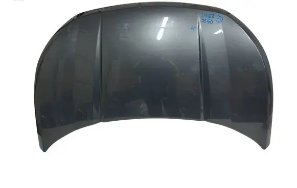 Ligier JS 60 Engine bonnet/hood