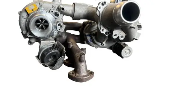 Ford Ranger Turbo 18539710145 10009980391 10009880438