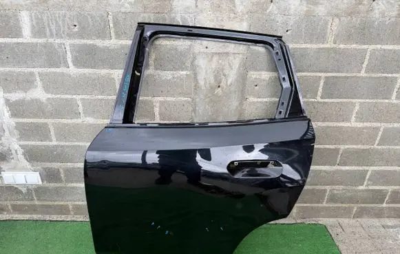 BMW X3 G45 Rear door 634784