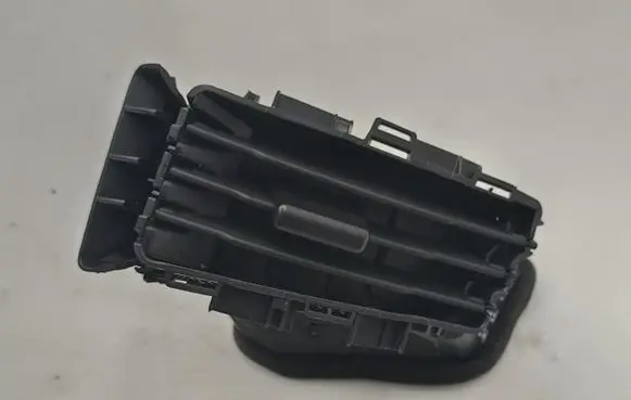 Ford Focus Dashboard air vent grill cover trim F1EBA018B09