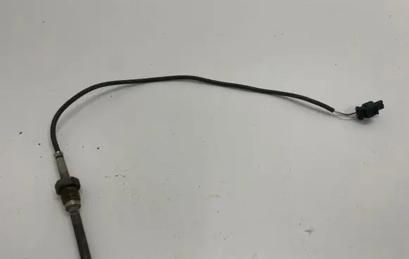 Mercedes-Benz E W211 Exhaust gas temperature sensor A0051531128