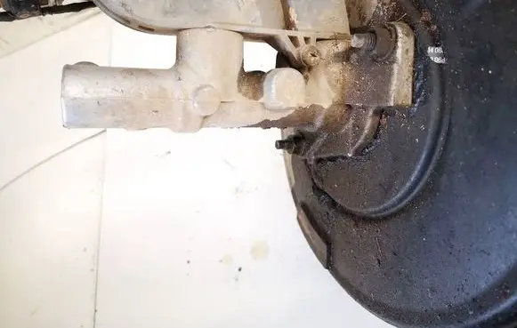 Mazda 6 Master brake cylinder
