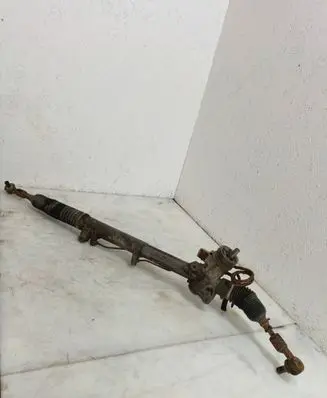 Audi A6 Allroad C5 Steering rack 4B1422066C 0733340900 ZF07852993190