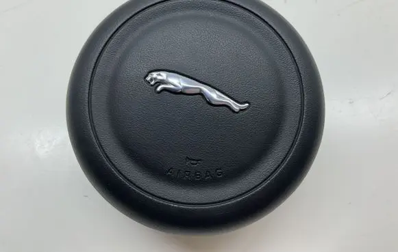 Jaguar F-Pace Steering wheel airbag GX73043B13BD 0589P1000623