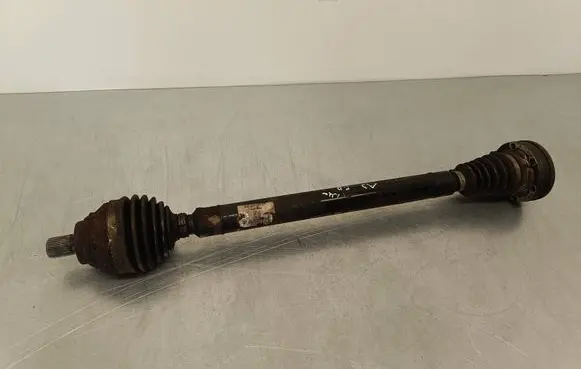 Audi A3 S3 8V Front driveshaft 5Q0407272E 0600119666