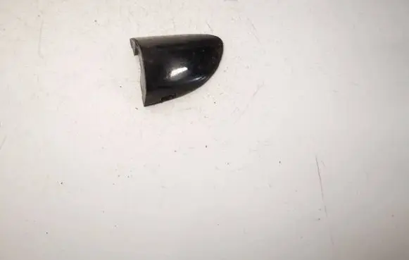 Volkswagen PASSAT B6 Loading door cover/cap 3C0837879