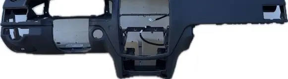 Mercedes-Benz C W204 Dashboard 2046803787 2048601902 2048601200