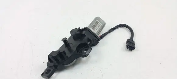 BMW 7 E65 E66 Tailgate boot lock/latch motor 489050880