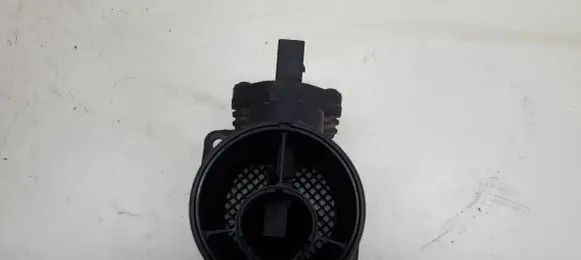 Audi A4 S4 B6 8E 8H Mass air flow meter 074906461B 0281002461