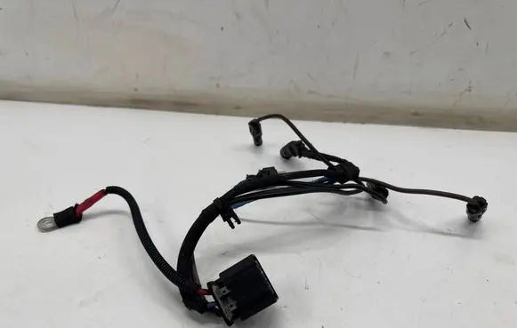 BMW 3 F30 F35 F31 Glow plug wires 7811938