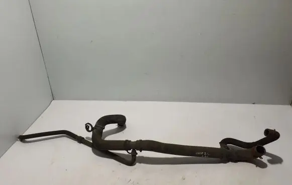 Renault Master III Engine coolant pipe/hose 215015685R