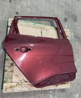 Renault Scenic IV - Grand scenic IV Rear door 821521009R 82219799R