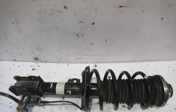Opel Astra H Front shock absorber/damper
