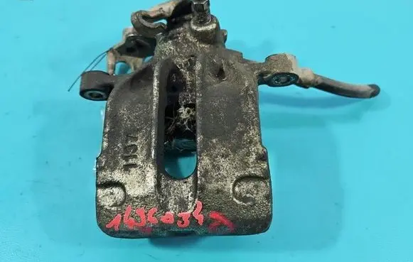 Volkswagen Sharan Rear brake caliper IMPRK1496034