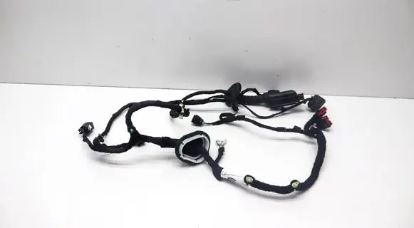 Land Rover Range Rover Sport L461 Rear door wiring loom N9X214633GD