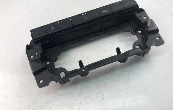 Volkswagen T-Roc Hazard light switch 2GA864224