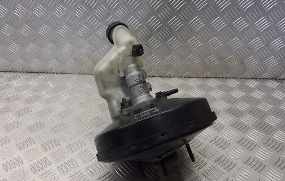 Ford Fusion Brake booster 4S61-2B195-KB