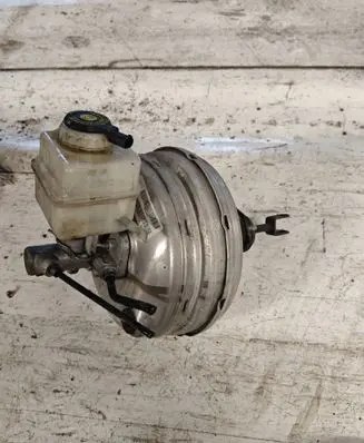 BMW 5 GT F07 Brake booster 296786685023 00133349101234