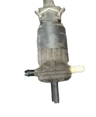 Fiat 500 Windscreen/windshield washer pump 71740942 D2831