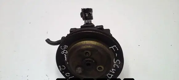 Fiat Scudo Power steering pump 7760200