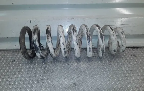KIA Sorento Front coil spring 