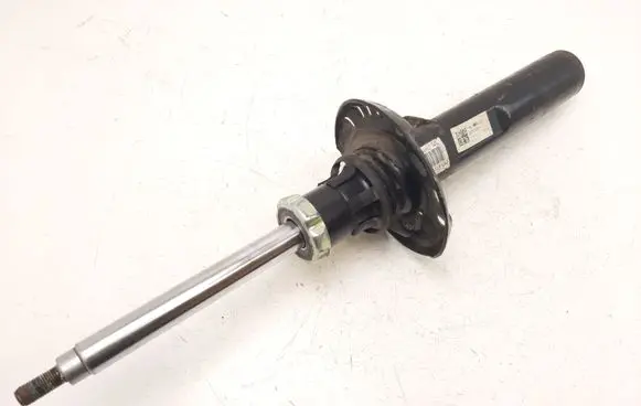 Volkswagen Caddy Front shock absorber/damper 2K5412021AR