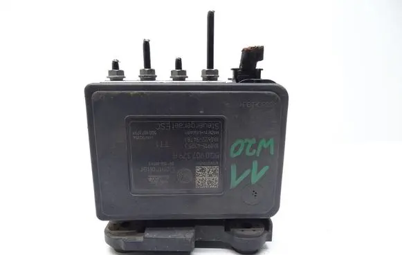 Skoda Octavia Mk3 (5E) ABS Pump 5Q0907379R