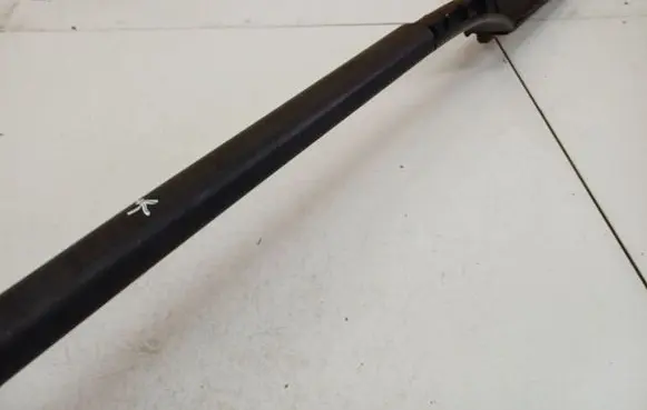 Peugeot 307 Roof bar rail 9641409380