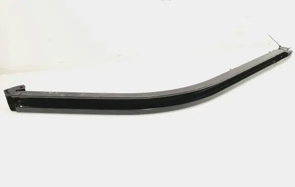 Citroen Berlingo Sliding door bottom rail 16965403LL 08766C02