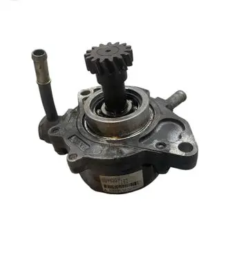 Vacuum pump