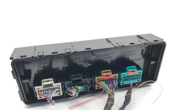 Opel Insignia B Other control units/modules 84703790