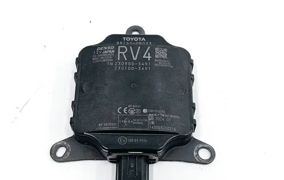Toyota RAV 4 (XA50) Blind spot module 881620R033 TN230900391 2301003491