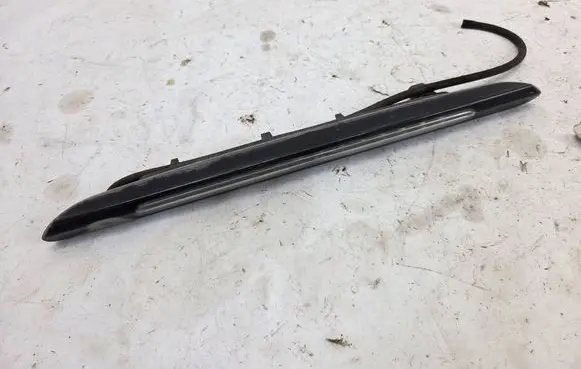 Saab 9-3 Ver2 Third/center stoplight 12825343