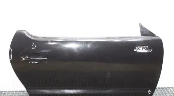 Peugeot RCZ Door (2 Door Coupe) KTVBLACKPEARLPAINT