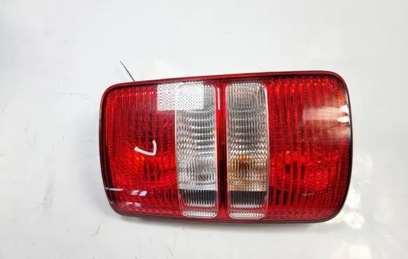Volkswagen Caddy Rear/tail lights 4VEX-13A603-AA