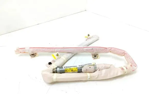 Citroen C4 II Roof airbag 9801890680 0284015H 308229099AB