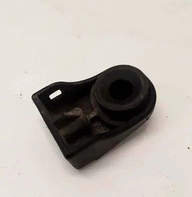 Citroen C4 I Radiator mount bracket 9628677880