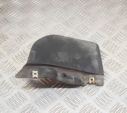 Rear mudguard